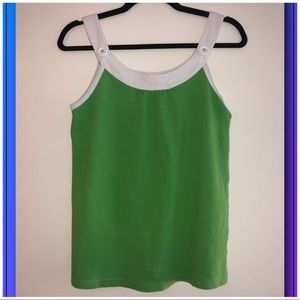 Lilly Pulitzer Tank Top